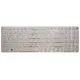 Acer Aspire NX.MVMEY.012, NX.MVMEY.016 Notebook Klavye (Beyaz TR)