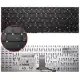 Asus X512Jp-Bq135T, X512Jp-Bq210T Klavye (Siyah TR)