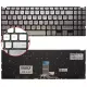 Asus D515DA-EJ838, D515UA-EJ Klavye Işıklı (Gümüş TR)