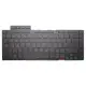Asus Rog Zephyrus AS-151 Klavye Işıklı (Siyah TR)