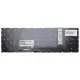MSI Vector GP76HX 12UH Klavye RGB Işıklı (Siyah TR)
