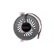 Sony Vaio VPCEF4E1E, VPCEF4E1R CPU Fan - İşlemci Fanı