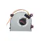 Exper UltraNote W258BW, W258Hp CPU Fan - İşlemci Fanı