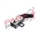 Dell 13-7347, 13-7348, 13-7352 Power Jack - Adaptör Soketi