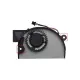 Acer Aspire V17 Nitro MG60090V1-C250-S9C CPU Fan - İşlemci Fanı