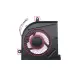 Msi GS73VR Stealth Pro 6RF-038TR Cpu Fan - İşlemci Fanı