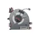 HP ProBook 450 G4, 470 G4, 455 G4 CPU Fan - İşlemci Fanı