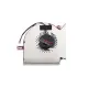 Msi GL75 Leopard 10SER-090XTR CPU Fan - İşlemci Fanı