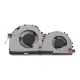 Lenovo ideaPad L340-15IRH Gaming 81LK014BTX Cpu Fan - İşlemci Fanı