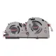 Lenovo ideaPad L340-15IRH Gaming 81LK003FTXS Cpu Fan - İşlemci Fanı