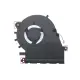 Asus ZenBook EG50040S1-C960-S9A CPU Fan - İşlemci Fanı