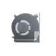 Asus ROG Strix Hero II GL504GM, GL504GV CPU Fan - İşlemci Fanı