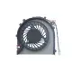 HP 240 G4, 240 G5, TPN-L119 CPU Fan - İşlemci Fanı