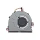 HP 15-da0035nt 4PQ56EA, 15-da2089nt 1S7Z0EA CPU Fan-İşlemci Fanı