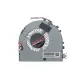 HP 15-da1110nt 8RT66EA, 15-da2007nt 9CU36EA CPU Fan-İşlemci Fanı