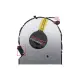 HP EliteBook 0FJ050000H, HSN-Q02C CPU Fan - İşlemci Fanı