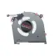HP OMEN 15-dh1019nt (132Z4EA) GPU Fan - Ekran Kartı Fanı
