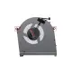 HP OMEN 17-cb1030nt (235R4EA) Cpu Fan - İşlemci Fanı