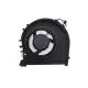 HP OMEN TPN-C144 Cpu Fan - İşlemci Fanı
