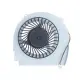 Dell inspiron DFS2000054H0T FJ2N GPU-VGA Fan - Ekran Kartı Fanı
