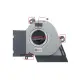 Asus ROG Zephyrus 13NR0240T01211 CPU Fan - İşlemci Fanı