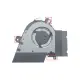 Asus ROG Zephyrus 13NR0240T01211 CPU Fan - İşlemci Fanı