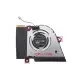 Asus ROG Zephyrus G14 GA401IV-HA037 Gpu-Vga Fan - Ekran Kartı Fanı