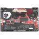 Asus ROG Zephyrus G15 13NR0210AM0901 CPU Fan - İşlemci Fanı