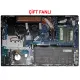 HP Pavilion 15-cw1002nt (8KP51EA) CPU-GPU Fan - İşlemci Fanı