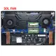 HP OMEN ND8CC02-19j22, ND8CC02-19j23 Gpu-Vga Fan - İşlemci Fanı