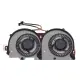 Monster BS5005HS-U3E GPU-VGA Fan - Ekran Kartı Fanı