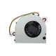 Toshiba Satellite L500-1ZX Notebook Uyumlu Fan