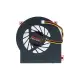 Hp 604787-001, 609965-001, 1119F8R Notebook Fan, İşlemci Fanı