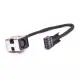 HP Pavilion g6-2000 Serisi Power Jack Adaptör Soketi