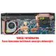 Monster Abra A5 V9.1 Uyumlu CPU Fan, işlemci Fanı