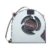 Monster Abra A5 V9.1 Uyumlu CPU Fan, işlemci Fanı