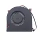 Clevo N350DW Uyumlu CPU Fan, işlemci Fanı