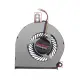 Exper UltraNote Q5V-R2-A, Q5V-R3-A CPU Fan - İşlemci Fanı
