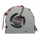 Dell Inspiron 15-5000, 14-5000 Serisi Cpu Fan - İşlemci Fanı
