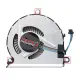 HP Pavilion 15-au006nt W7S50EA Cpu Fan - İşlemci Fanı