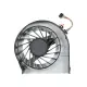 HP 683193-001, FAR3300EPA J5T2 Notebook Fan, İşlemci Fanı