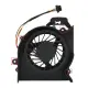 Hp Pavilion dv6-6000, dv6-6100, dv6-6b Notebook Fan, İşlemci Fanı