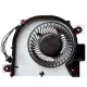 Lenovo ideaPad 80K6 Uyumlu Notebook Fan