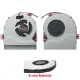 Asus X550VC-XO017H, X550VC-XO018H CPU Fan - İşlemci Fanı