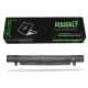Asus ROG GL552JX-DM085H, GL552VL-DM023T Notebook Batarya - Pil (Pars Power)