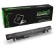 Asus ROG ZX50, FZ50, G552VW, GL552, GL552JX Serisi A41N1424 Notebook Batarya - Pil (Pars Power)