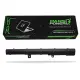 Asus X451CA, X451MAV, X551CA, X551MAV Notebook Batarya - Pil (Pars Power)