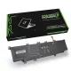 Asus VivoBook C31-X402, C32-X402 Batarya - Pil (Pars Power)