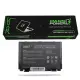 Asus X8AIP, X8BJT, X8BVT, X8DIJ Notebook Batarya - Pil (Pars Power)