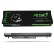 Asus K56CA, K56CB, K56CM, S405CA, S405CM, S46CA, S46CB Serisi Notebook Batarya - Pil (Pars Power)